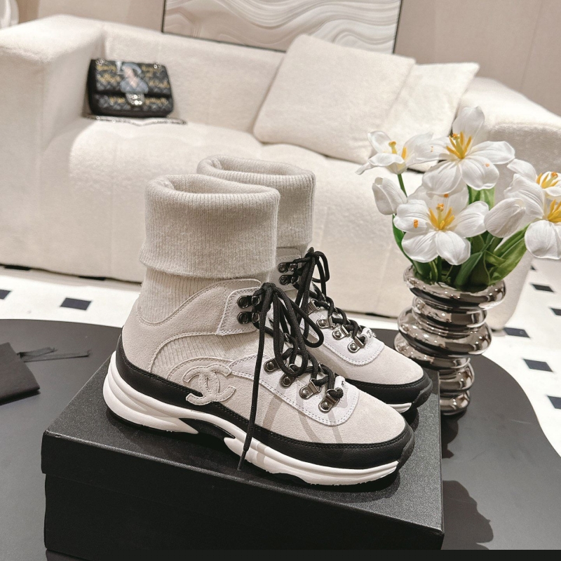 Ch*el boots